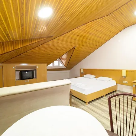 Delightful Studio Near Sea In Antalya Appartamento Avsallar