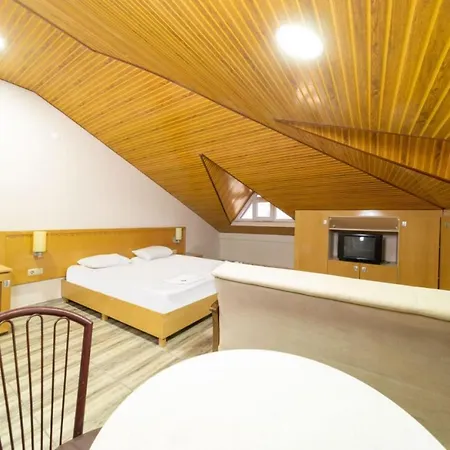 Delightful Studio Near Sea In Antalya Avsallar