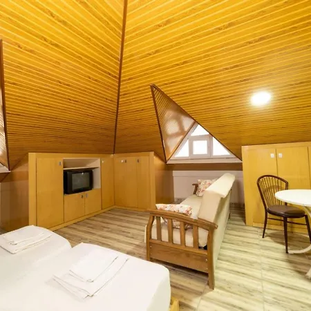 Delightful Studio Near Sea In Antalya Appartamento Avsallar